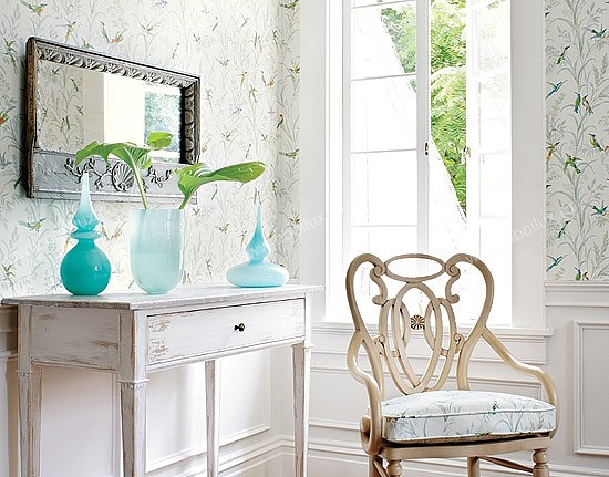 Обои Thibaut Gatehouse T4726