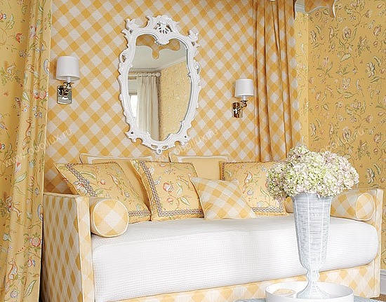 Обои Thibaut Gatehouse T4718