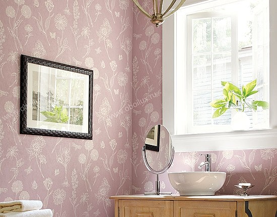 Обои Thibaut Gatehouse T4735