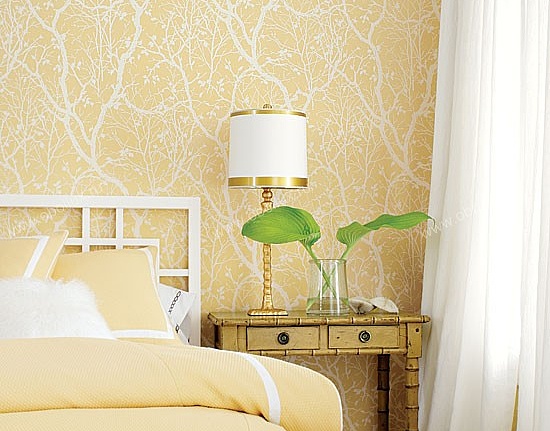 Обои Thibaut Natural Resource T7068