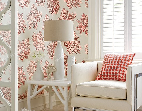 Обои Thibaut Natural Resource T7042