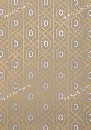 Обои Thibaut Geometric Resource T1870