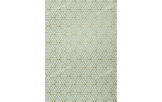 Американские обои Thibaut, коллекция Geometric Resource, артикул T1882