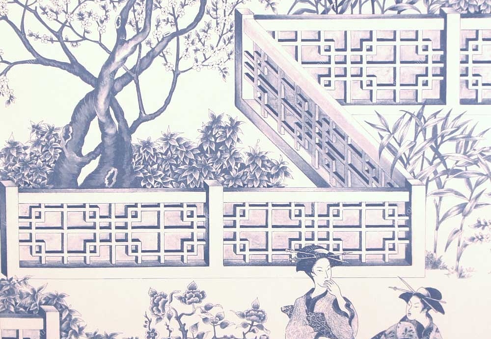 Обои Equipo DRT Adagio 18993_335