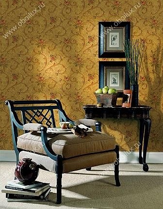 Обои Living Style New Classics 981-63715