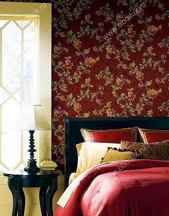 Обои Living Style New Classics 981-63774