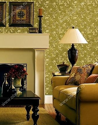 Обои Living Style New Classics 981-63783