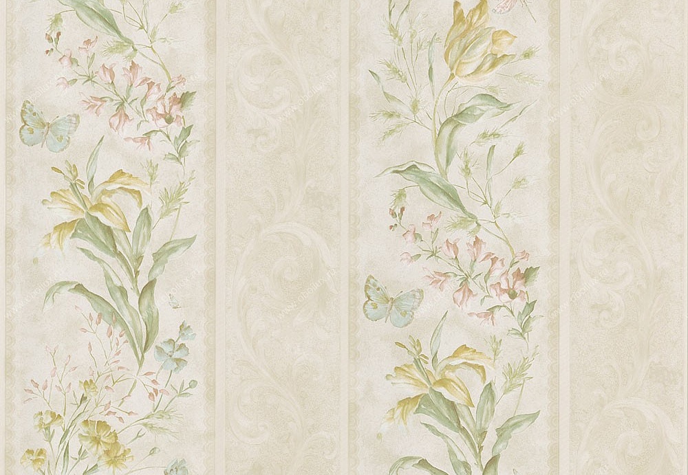 Обои Living Style Symphony 983-49004