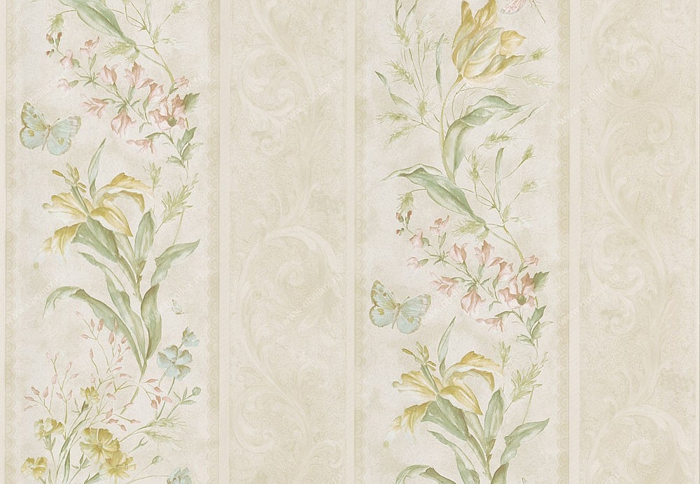Обои Living Style Symphony 983-49004