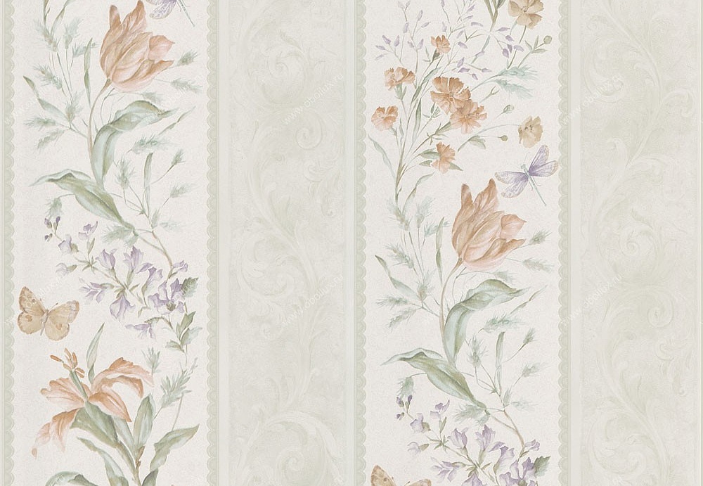 Обои Living Style Symphony 983-49006