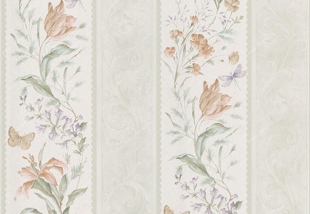 Обои Living Style Symphony 983-49006