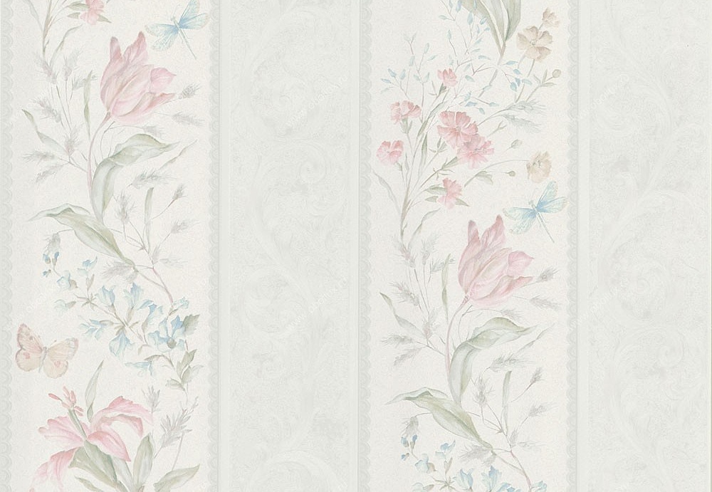 Обои Living Style Symphony 983-49007