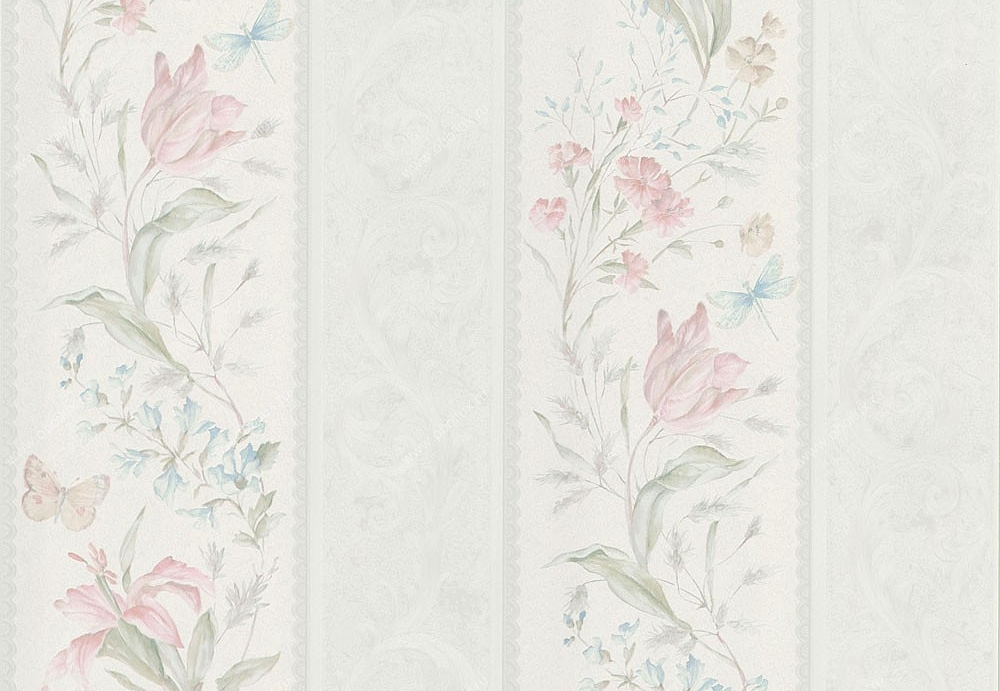 Обои Living Style Symphony 983-49007