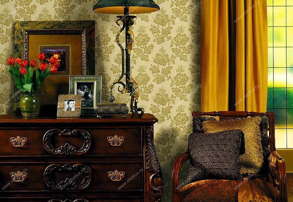 Обои Living Style Symphony 983-49018