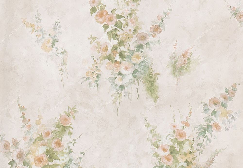 Обои Living Style Symphony 983-49026