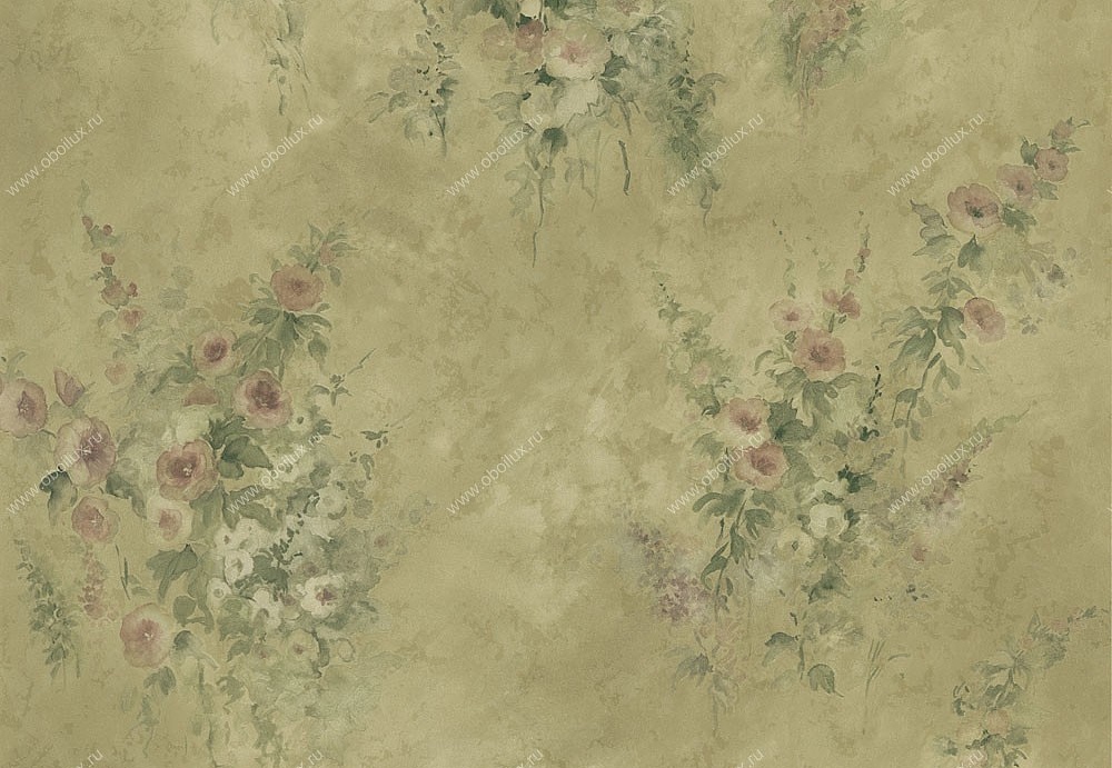 Обои Living Style Symphony 983-49028