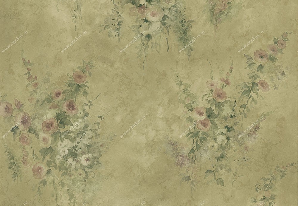 Обои Living Style Symphony 983-49028
