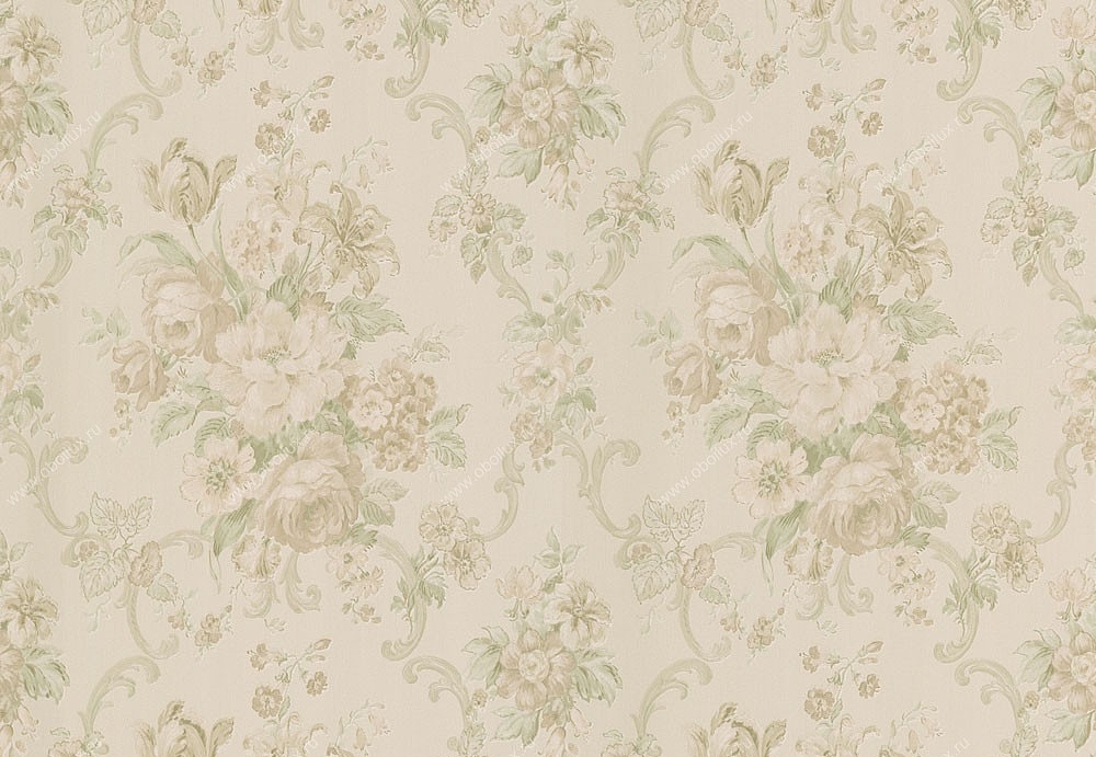 Обои Living Style Symphony 983-49031