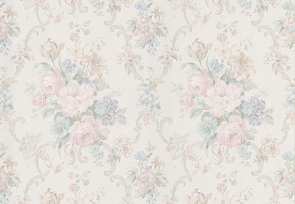 Обои Living Style Symphony 983-49033