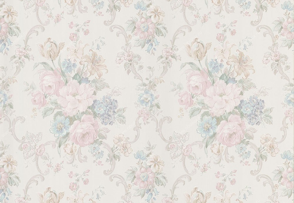 Обои Living Style Symphony 983-49033