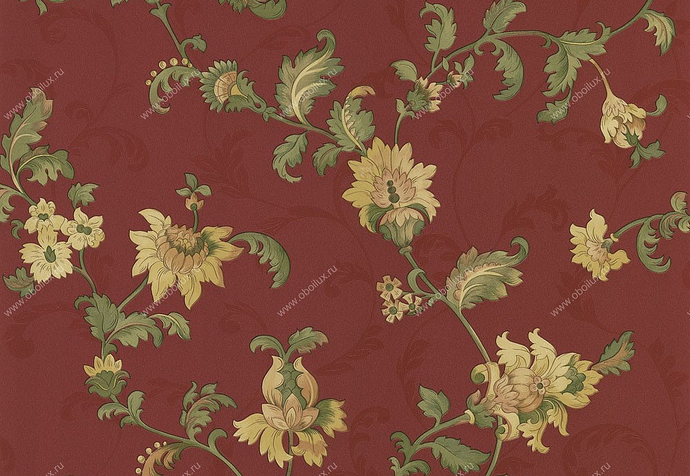 Обои Living Style Symphony 983-49034