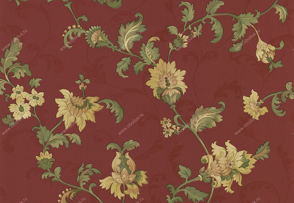 Обои Living Style Symphony 983-49034