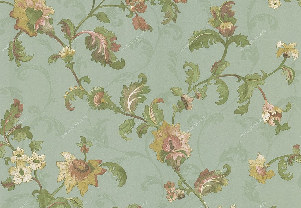 Обои Living Style Symphony 983-49035