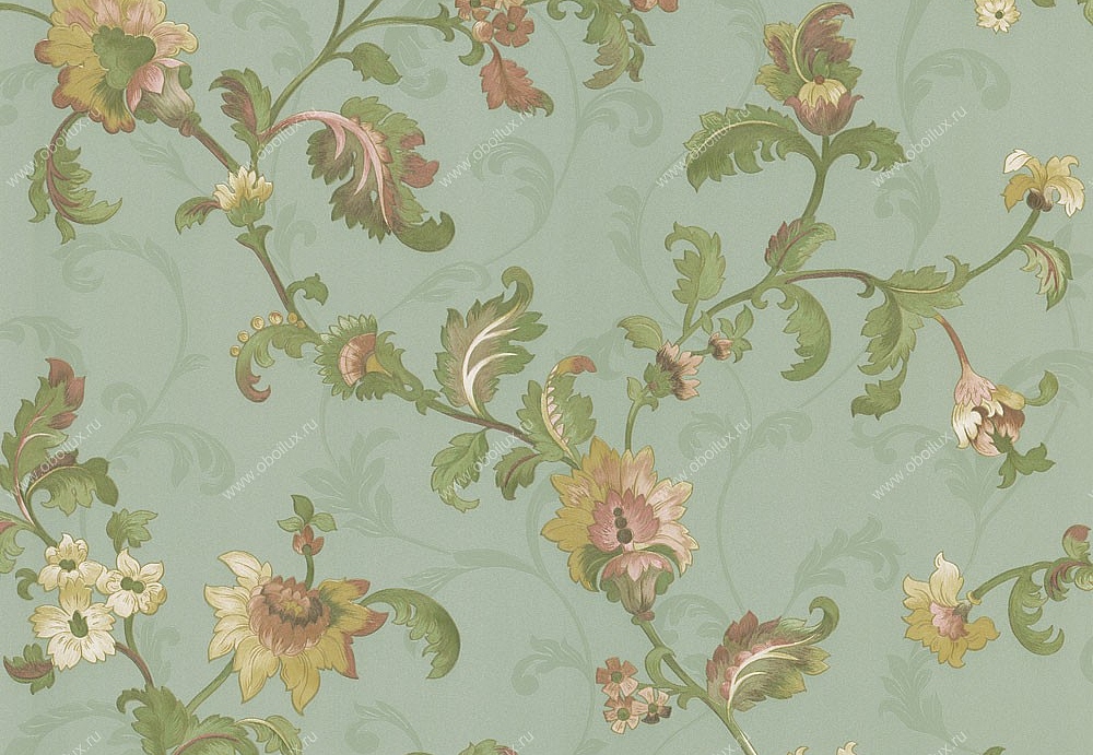 Обои Living Style Symphony 983-49035