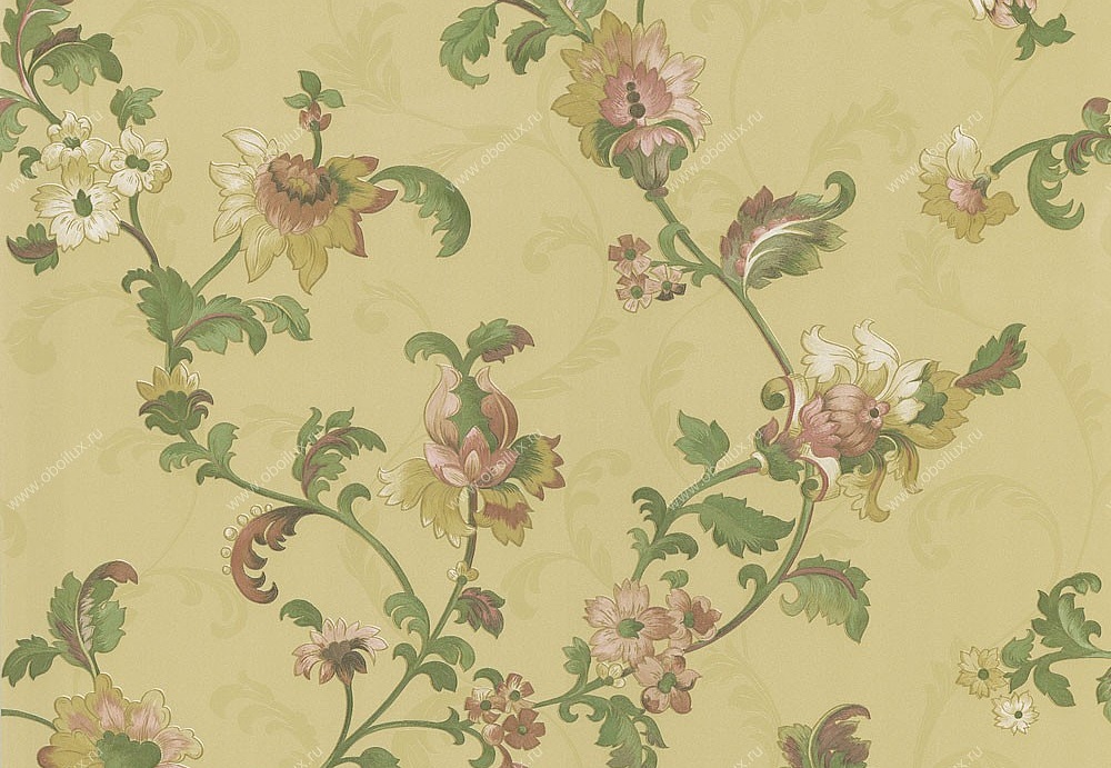 Обои Living Style Symphony 983-49036