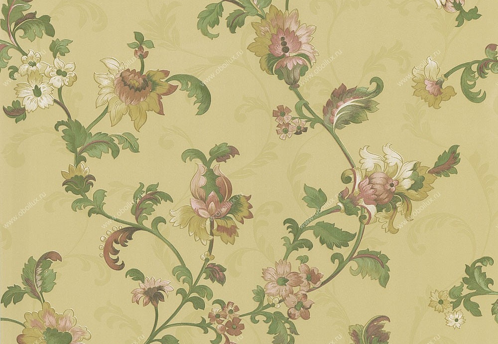 Обои Living Style Symphony 983-49036