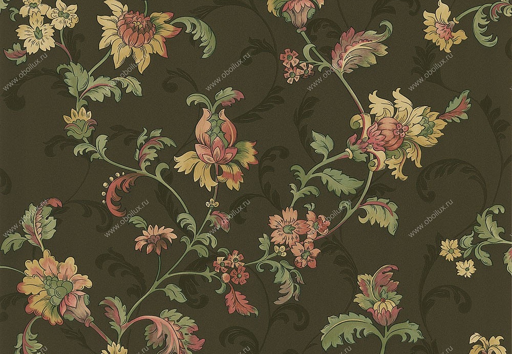 Обои Living Style Symphony 983-49037