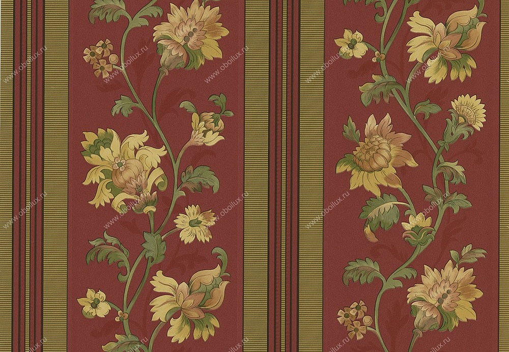 Обои Living Style Symphony 983-49039