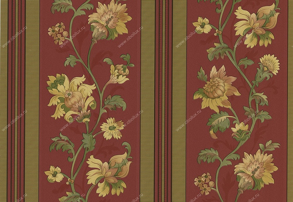Обои Living Style Symphony 983-49039