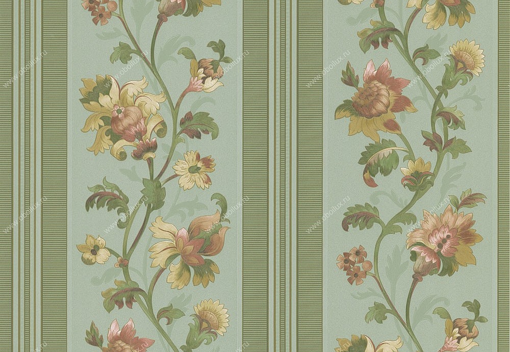 Обои Living Style Symphony 983-49040