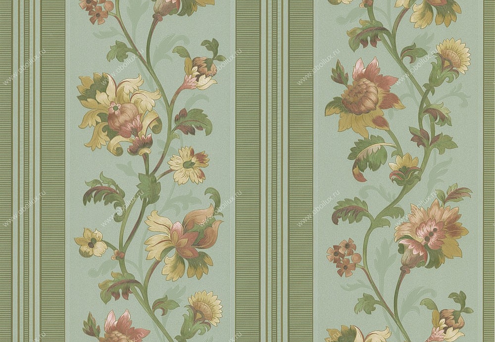 Обои Living Style Symphony 983-49040