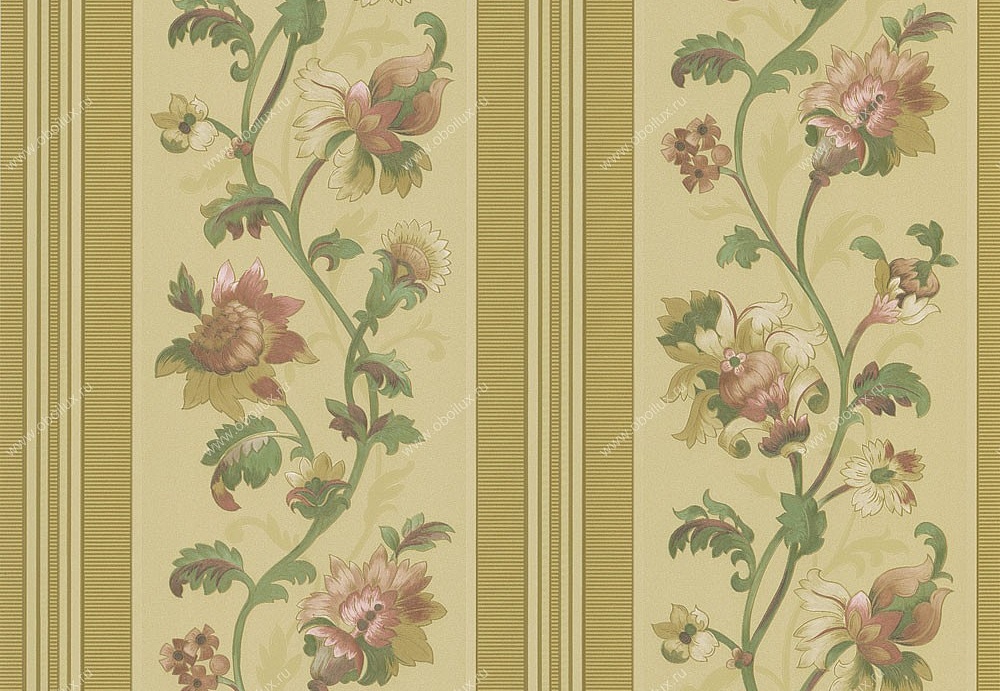 Обои Living Style Symphony 983-49041