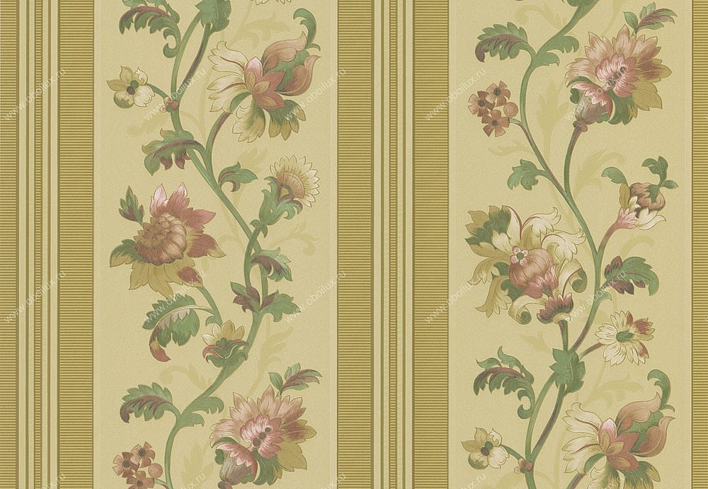 Обои Living Style Symphony 983-49041