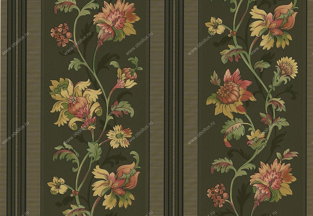 Обои Living Style Symphony 983-49042