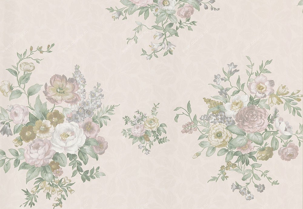 Обои Living Style Symphony 983-49046