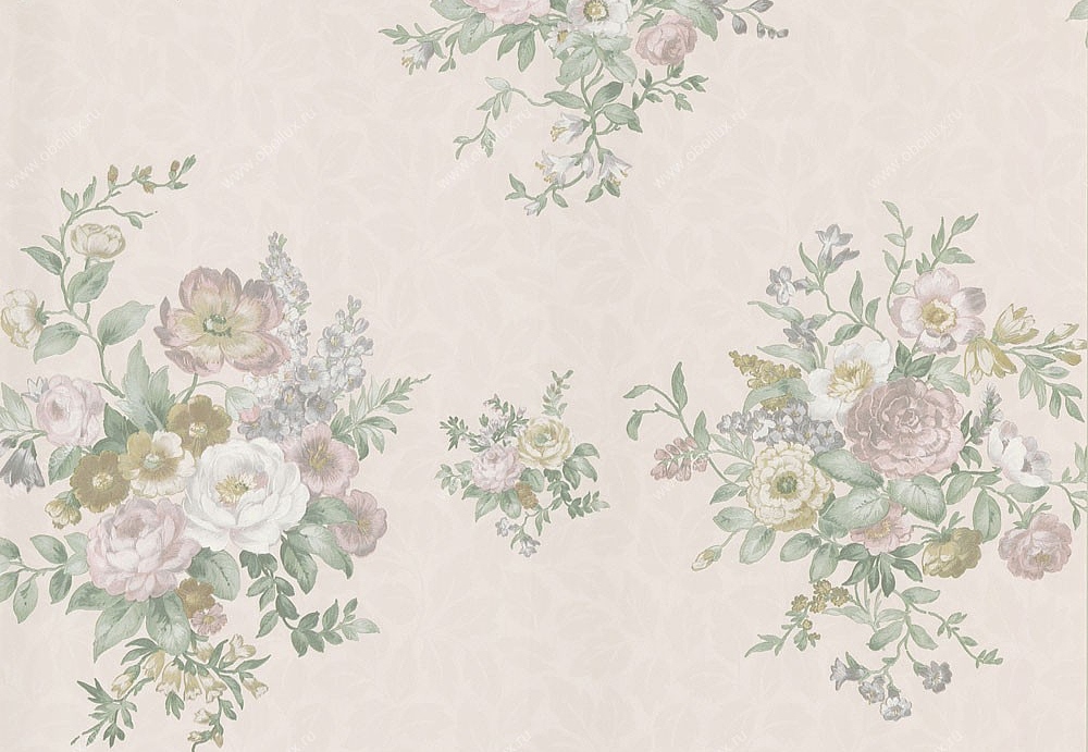 Обои Living Style Symphony 983-49046