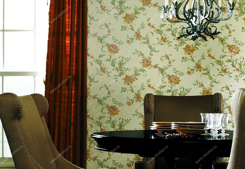 Обои Living Style Symphony 983-49050