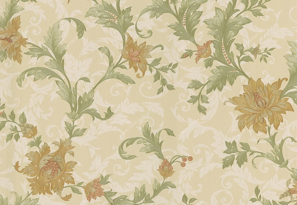 Обои Living Style Symphony 983-49050