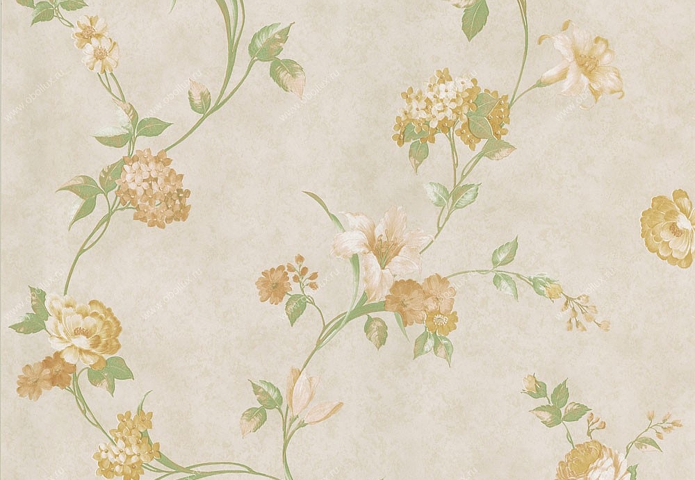 Обои Living Style Symphony 983-49055