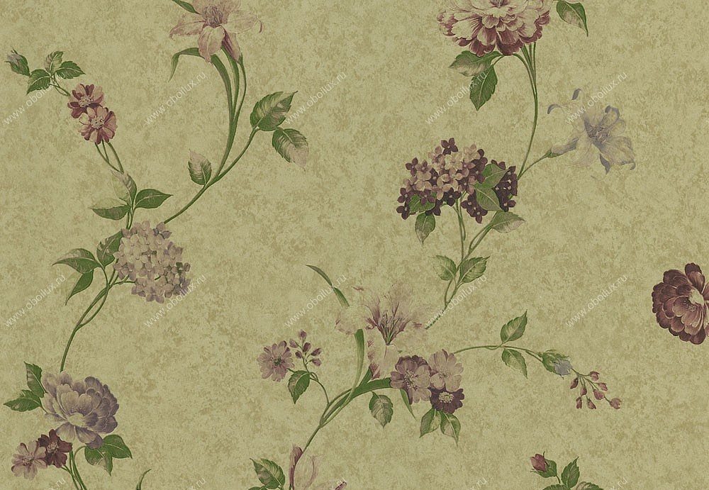 Обои Living Style Symphony 983-49056