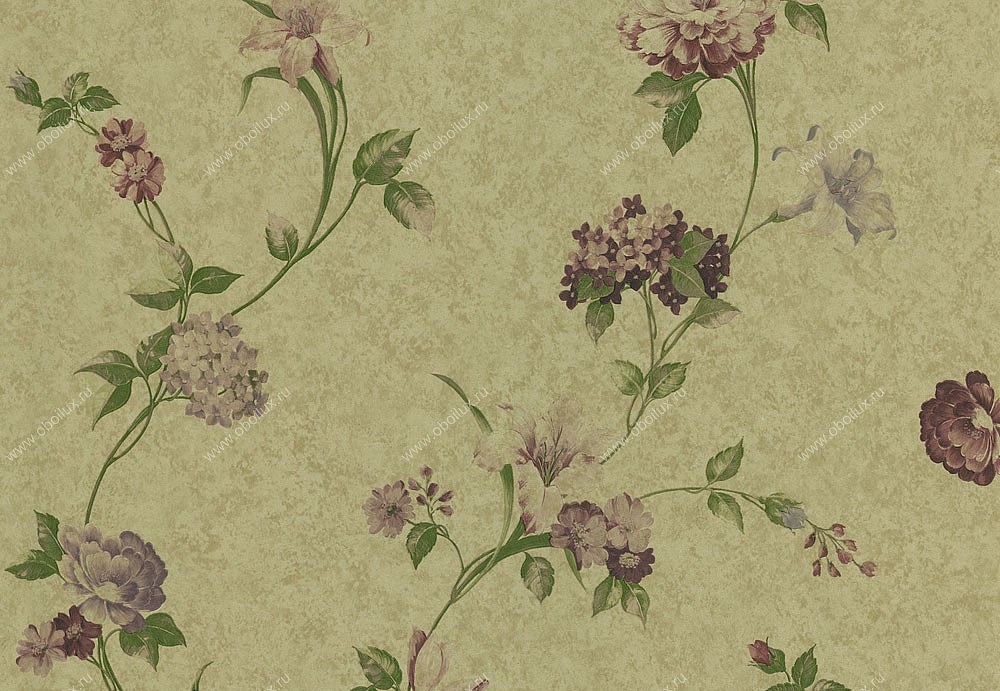 Обои Living Style Symphony 983-49056