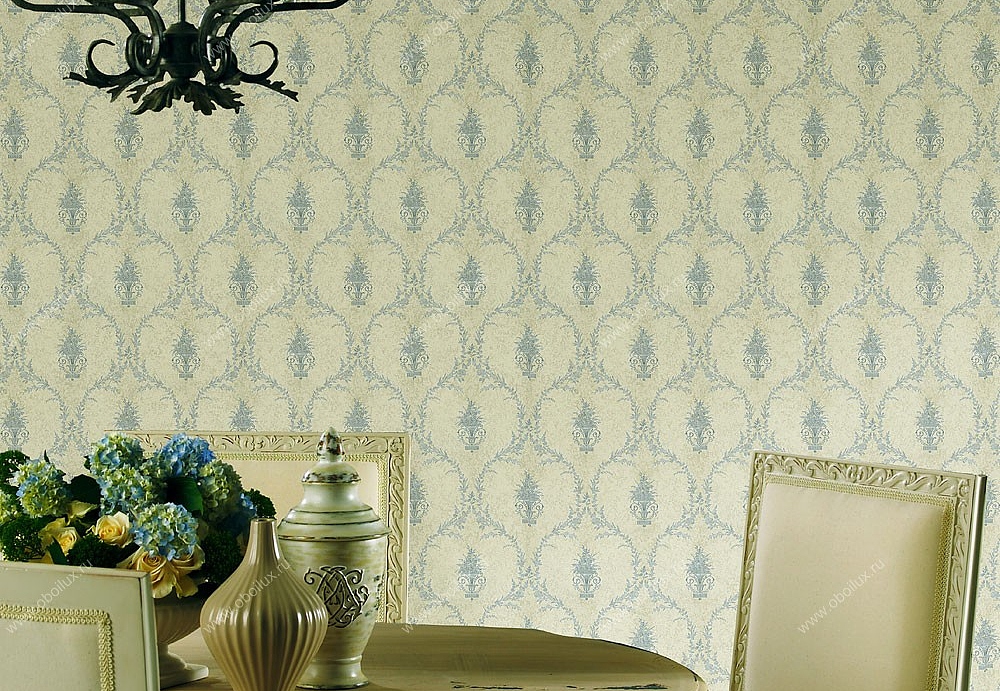 Обои Living Style Symphony 983-49065