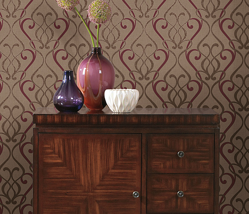 Обои York Carey Lind - Rhythm & Hues RC3710