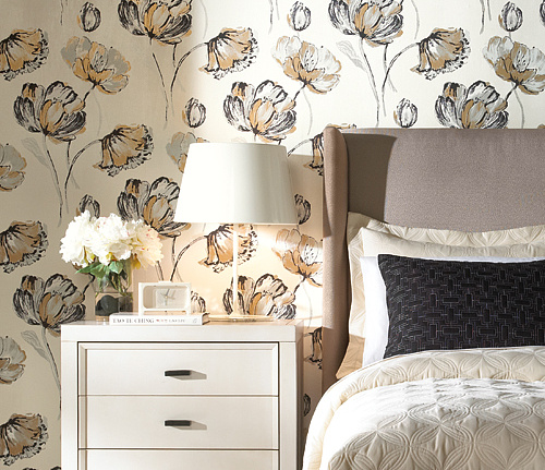 Обои York Carey Lind - Rhythm & Hues RC3733