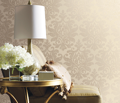 Обои York Carey Lind - Rhythm & Hues RC3716