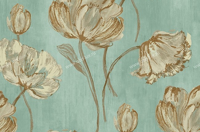 Обои York Carey Lind - Rhythm & Hues RC3737